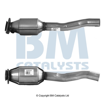 Catalytic Converter